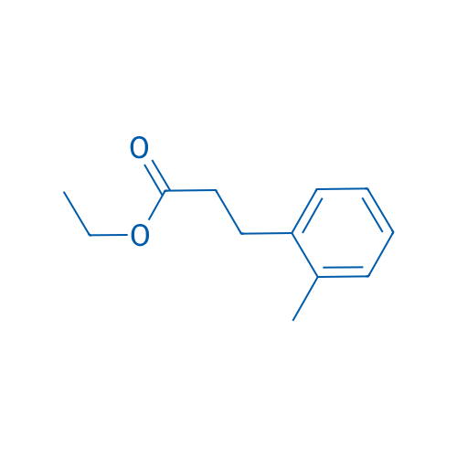 Ethyl 3-(o-tolyl)propanoate 5g