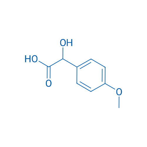 4-Methoxymandelic acid 5g