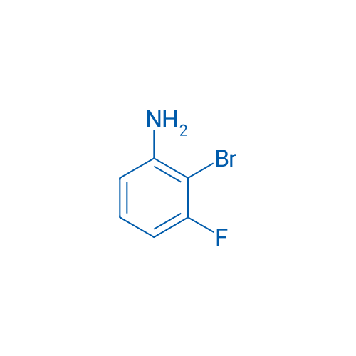 2-Bromo-3-fluoroaniline 5g