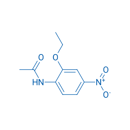 N-(2-Ethoxy-4-nitrophenyl)acetamide 1g