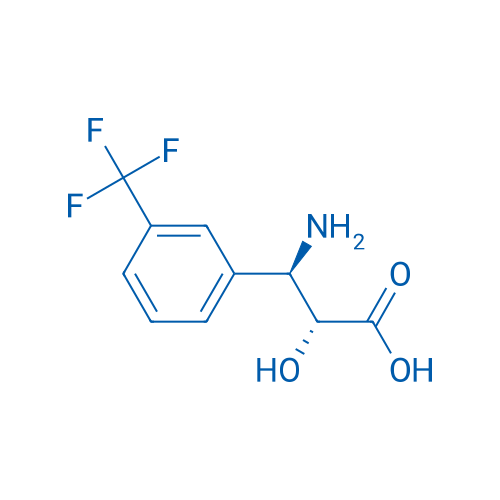 (2R,3R)-3-Amino-2-hydroxy-3-(3-(trifluoromethyl)phenyl)propanoic acid 1g