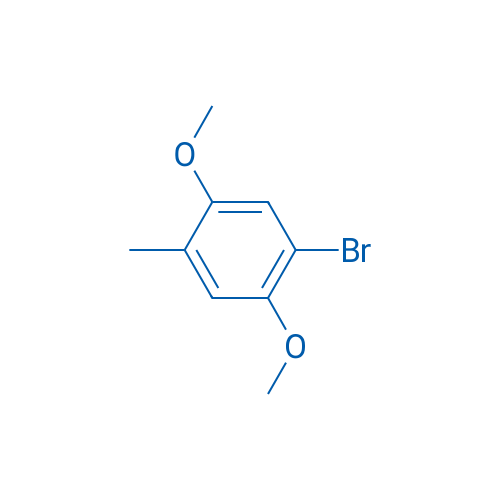 4-Bromo-2,5-dimethoxytoluene 25g