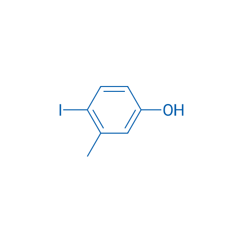 4-Iodo-3-methylphenol 10g