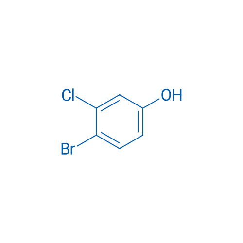 4-Bromo-3-chlorophenol 100g