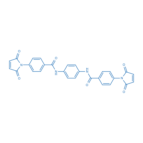N,N'-(1,4-Phenylene)bis(4-(2,5-dioxo-2,5-dihydro-1H-pyrrol-1-yl)benzamide) 1g