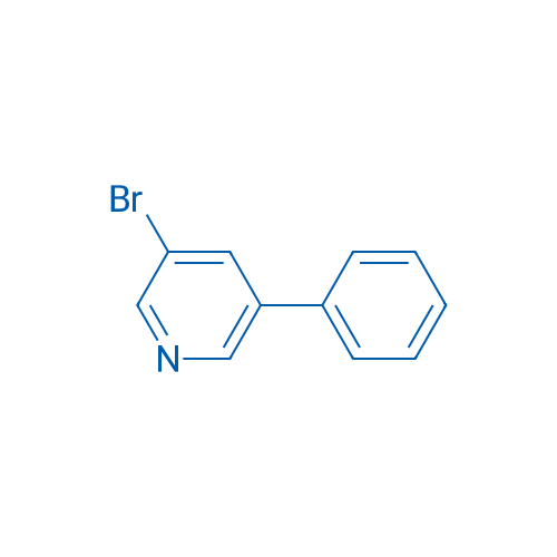 3-Bromo-5-phenylpyridine 5g