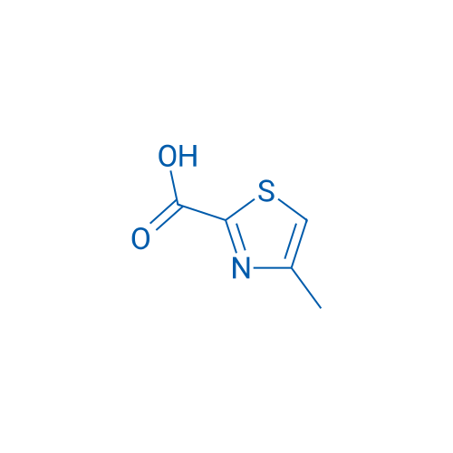 4-Methyl-1,3-thiazole-2-carboxylic acid 250mg