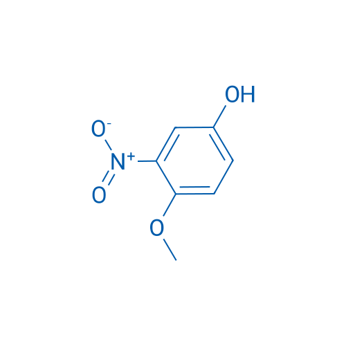 4-Methoxy-3-nitrophenol 10g