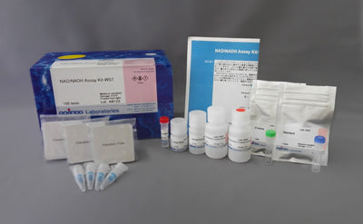 NAD/NADH Assay Kit-WST, 100 tests