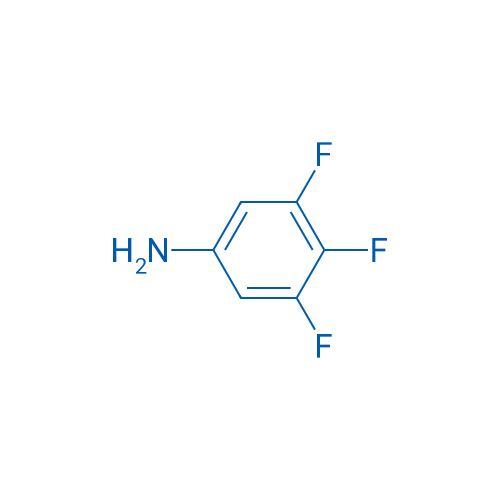 3,4,5-Trifluoroaniline 500g