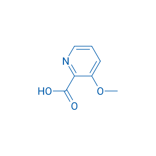 3-Methoxypicolinic acid 1g