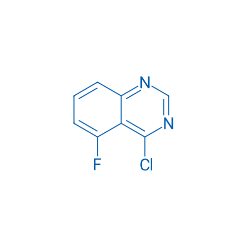 4-Chloro-5-fluoroquinazoline 10g