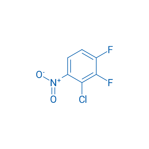 2-Chloro-3,4-difluoronitrobenzene 100g