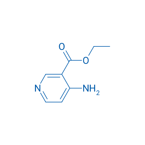 Ethyl 4-aminonicotinate 1g
