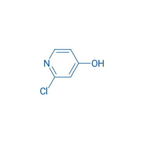 2-Chloro-4-hydroxypyridine 500g