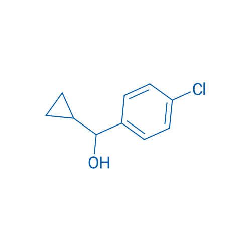 (4-Chlorophenyl)(cyclopropyl)methanol 1g