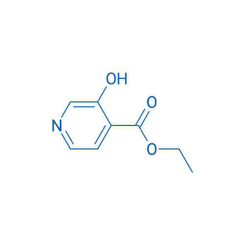 Ethyl 3-hydroxyisonicotinate 5g