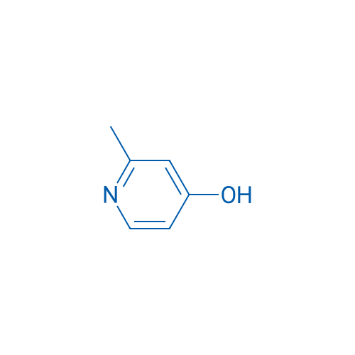 2-Methylpyridin-4-ol 250mg