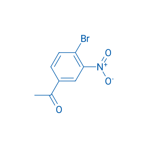 1-(4-Bromo-3-nitrophenyl)ethanone 100g