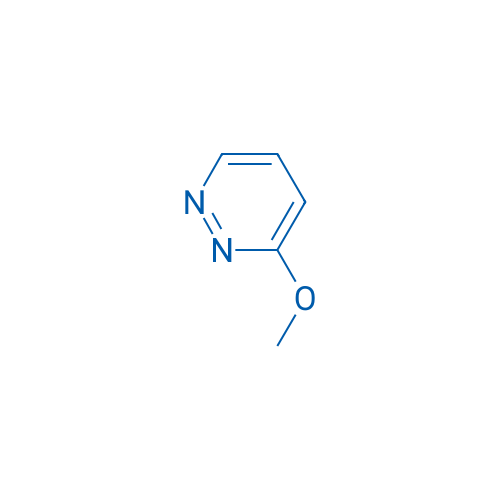 3-Methoxypyridazine 5g