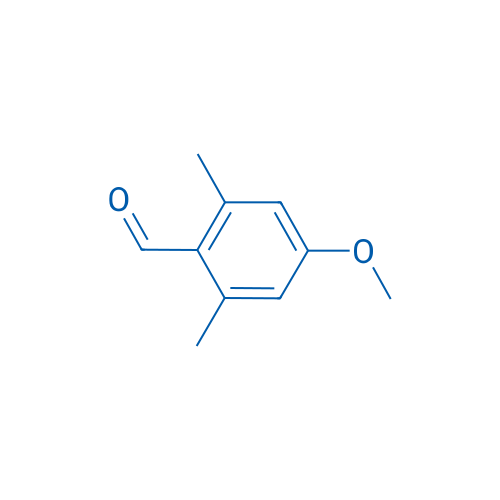 4-Methoxy-2,6-dimethylbenzaldehyde 10g