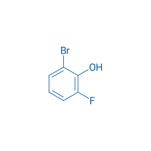 2-Bromo-6-fluorophenol 500g