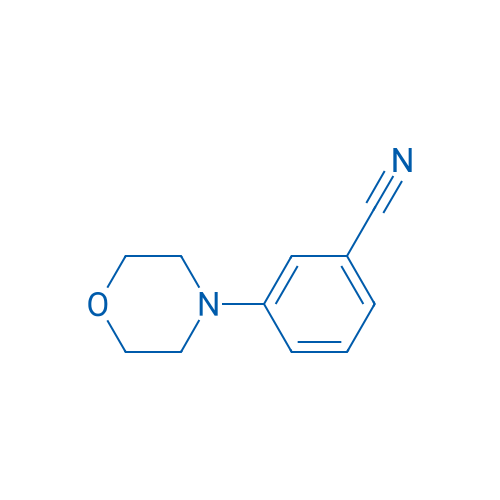 3-Morpholinobenzonitrile 25g