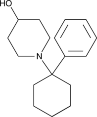 1-(1-Phenylcyclohexyl)-4-hydroxypiperidine