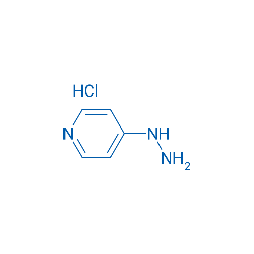 4-Hydrazinylpyridine hydrochloride 1g