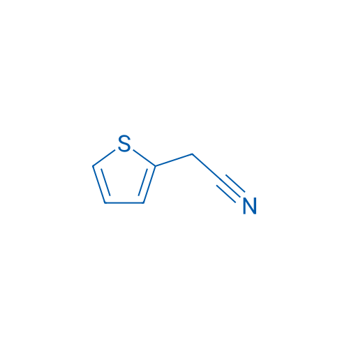 2-Thiopheneacetonitrile 25g