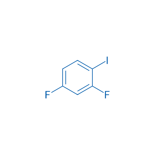 2,4-Difluoroiodobenzene 100g