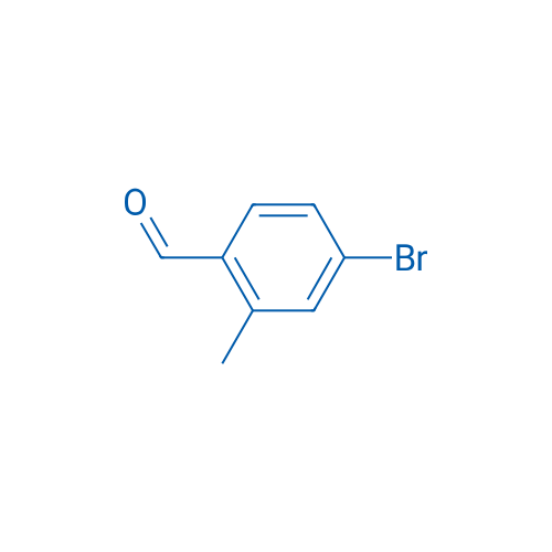 4-Bromo-2-methylbenzaldehyde 500g