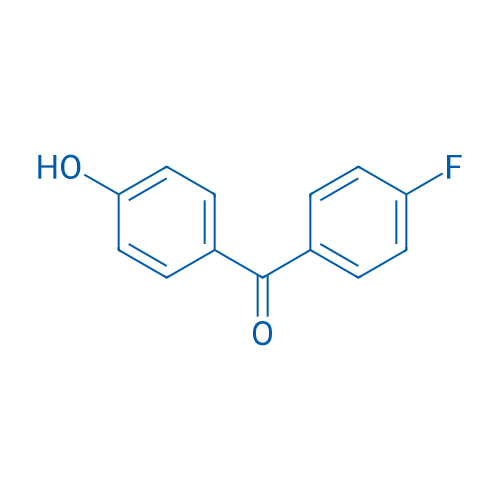 (4-Fluorophenyl)(4-hydroxyphenyl)methanone 100g
