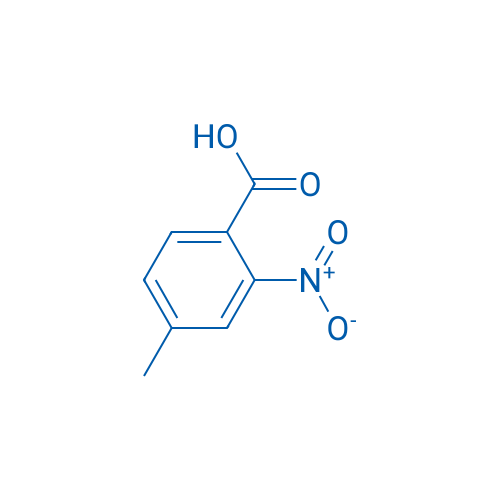 4-Methyl-2-nitrobenzoic acid 10g