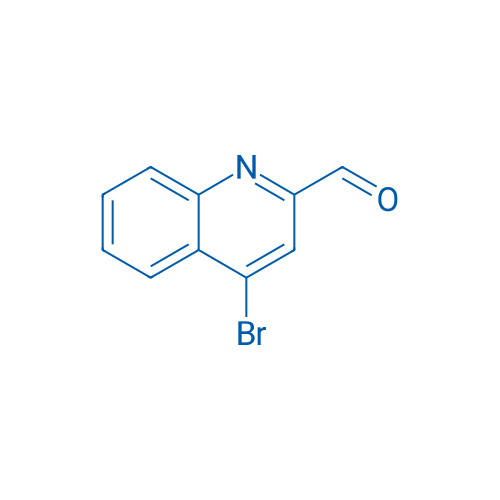 4-Bromoquinoline-2-carbaldehyde 5g