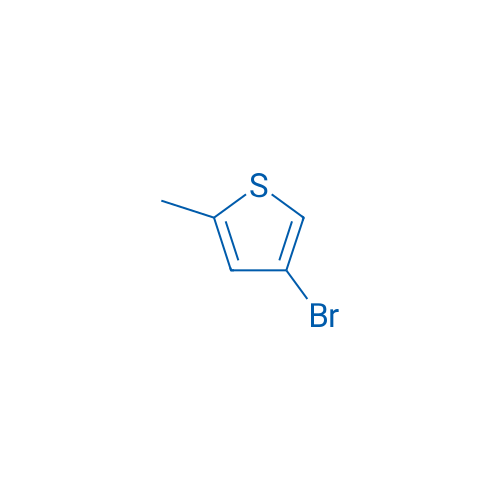 4-Bromo-2-methylthiophene 25g