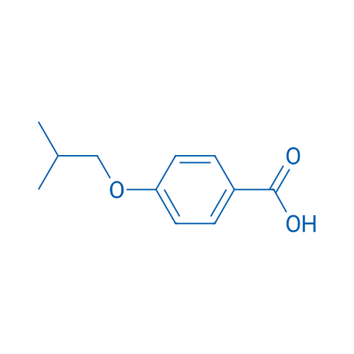 4-Isobutoxybenzoic acid 5g