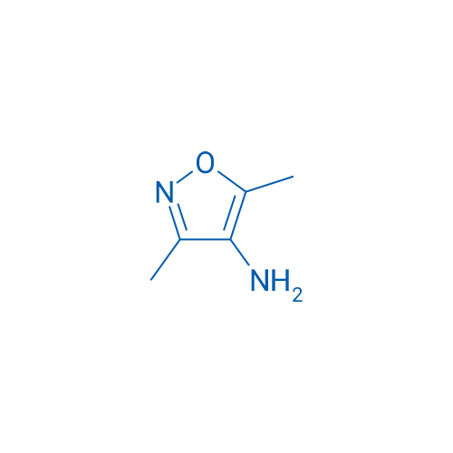 3,5-Dimethylisoxazol-4-amine 10g