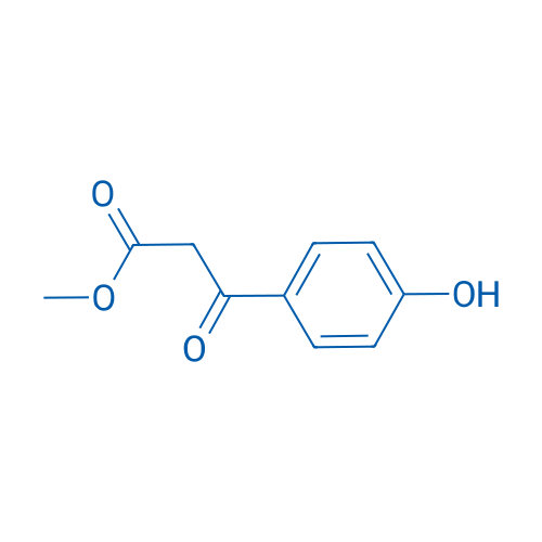 Methyl (4-Hydroxybenzoyl)acetate 250mg