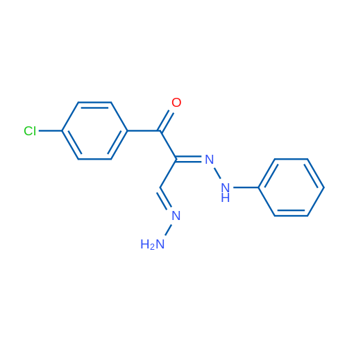 (2E,3E)-1-(4-Chlorophenyl)-3-hydrazinylidene-2-(2-phenylhydrazin-1-ylidene)propan-1-one 1g
