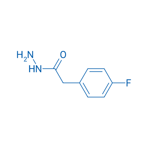 2-(4-Fluorophenyl)acetohydrazide 1g