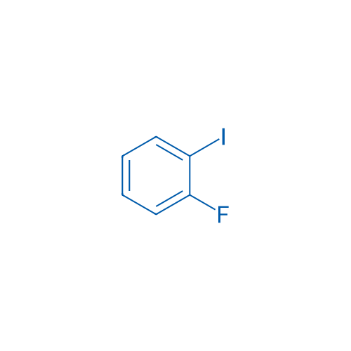 1-Fluoro-2-iodobenzene 100g