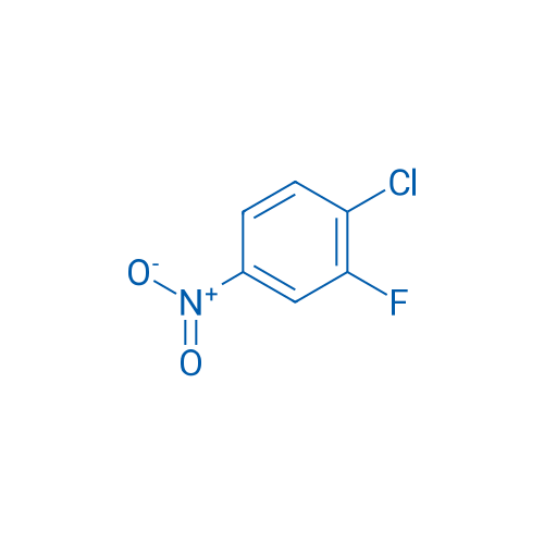 4-Chloro-3-fluoronitrobenzene 25g