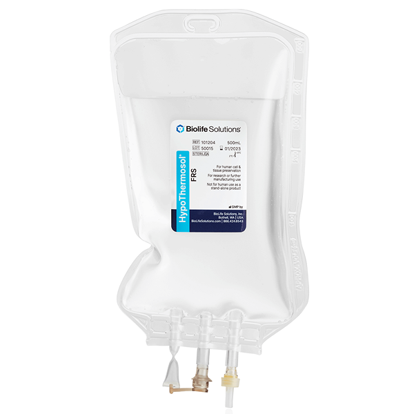 HypoThermosol 100mL Bottle