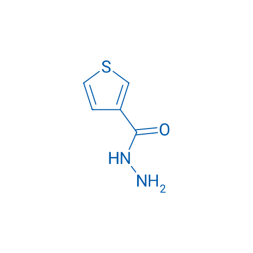 Thiophene-3-carbohydrazide 5g