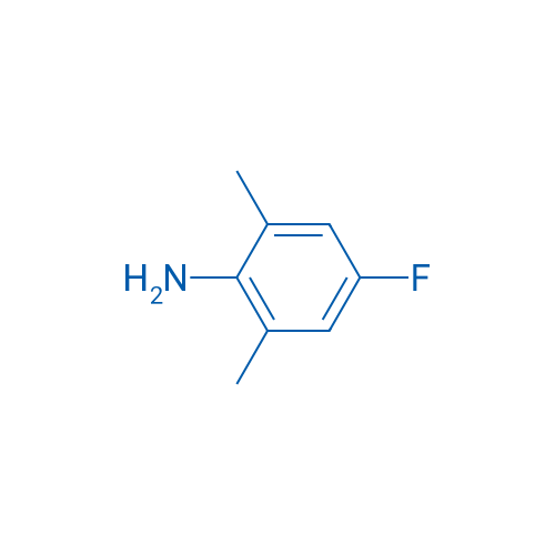 4-Fluoro-2,6-dimethylaniline 5g