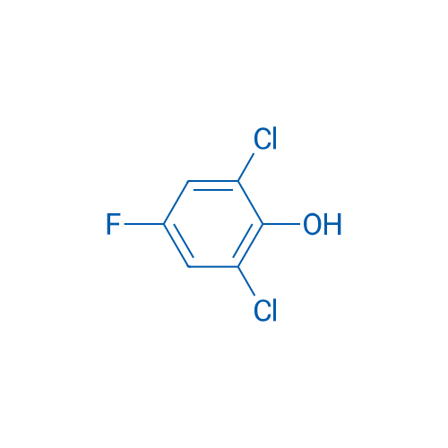 2,6-Dichloro-4-fluorophenol 25g