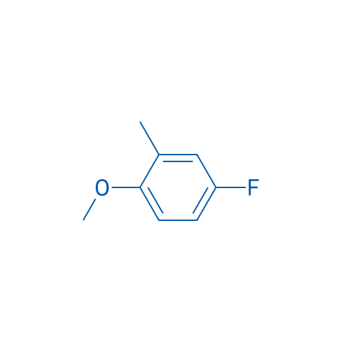 4-Fluoro-1-methoxy-2-methylbenzene 25g