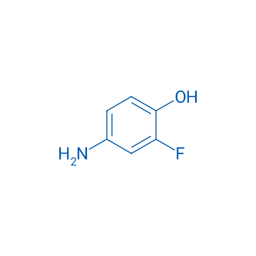 4-Amino-2-fluorophenol 25g