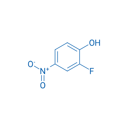 2-Fluoro-4-nitrophenol 100g